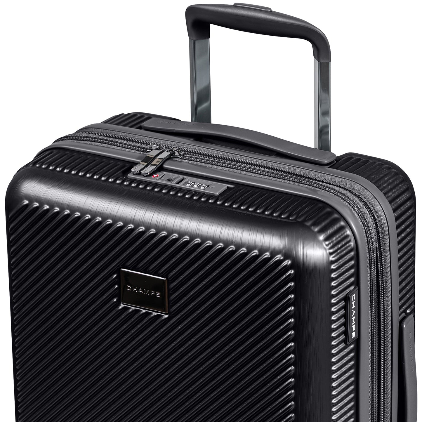 Iconic II / Carry-on