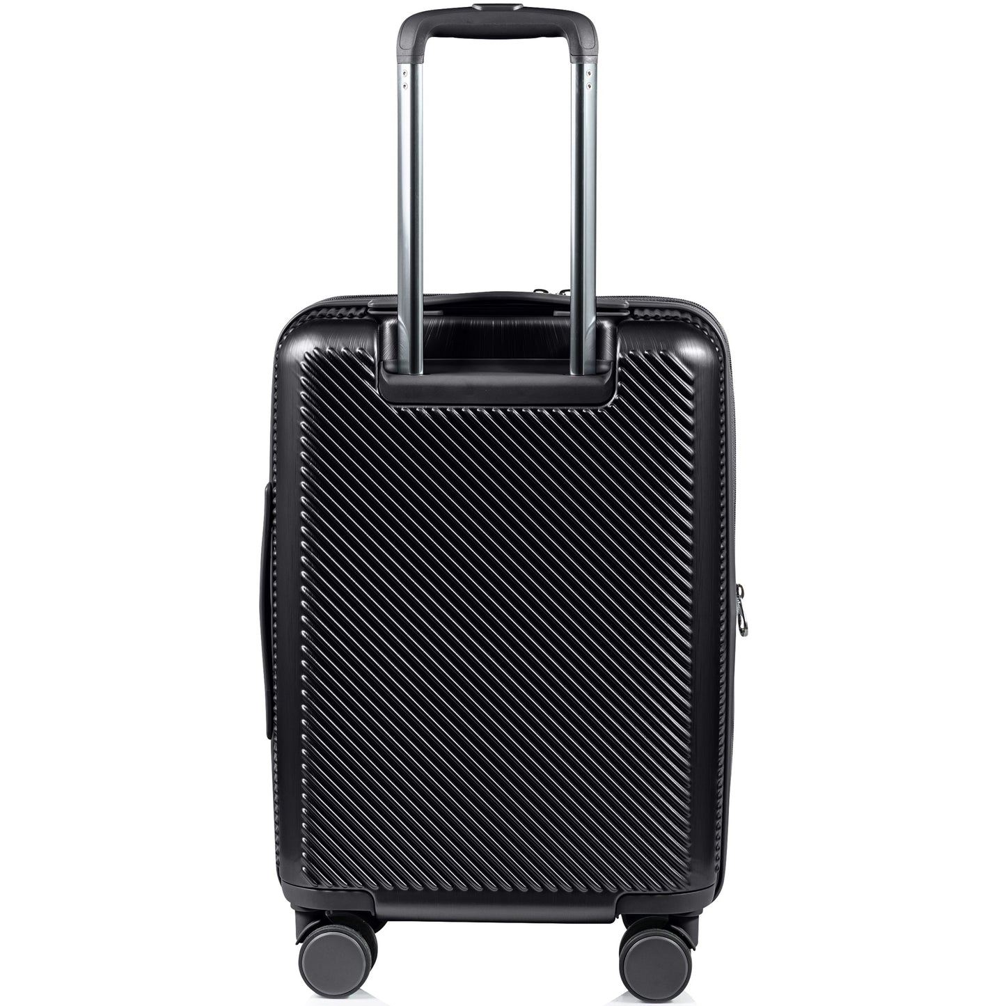 Iconic II / Carry-on