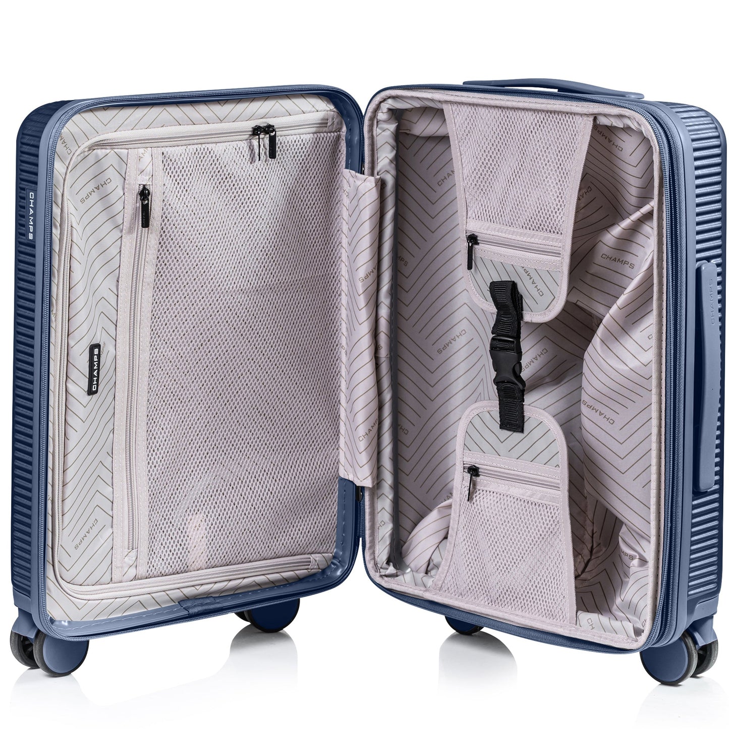 Iconic II / Carry-on