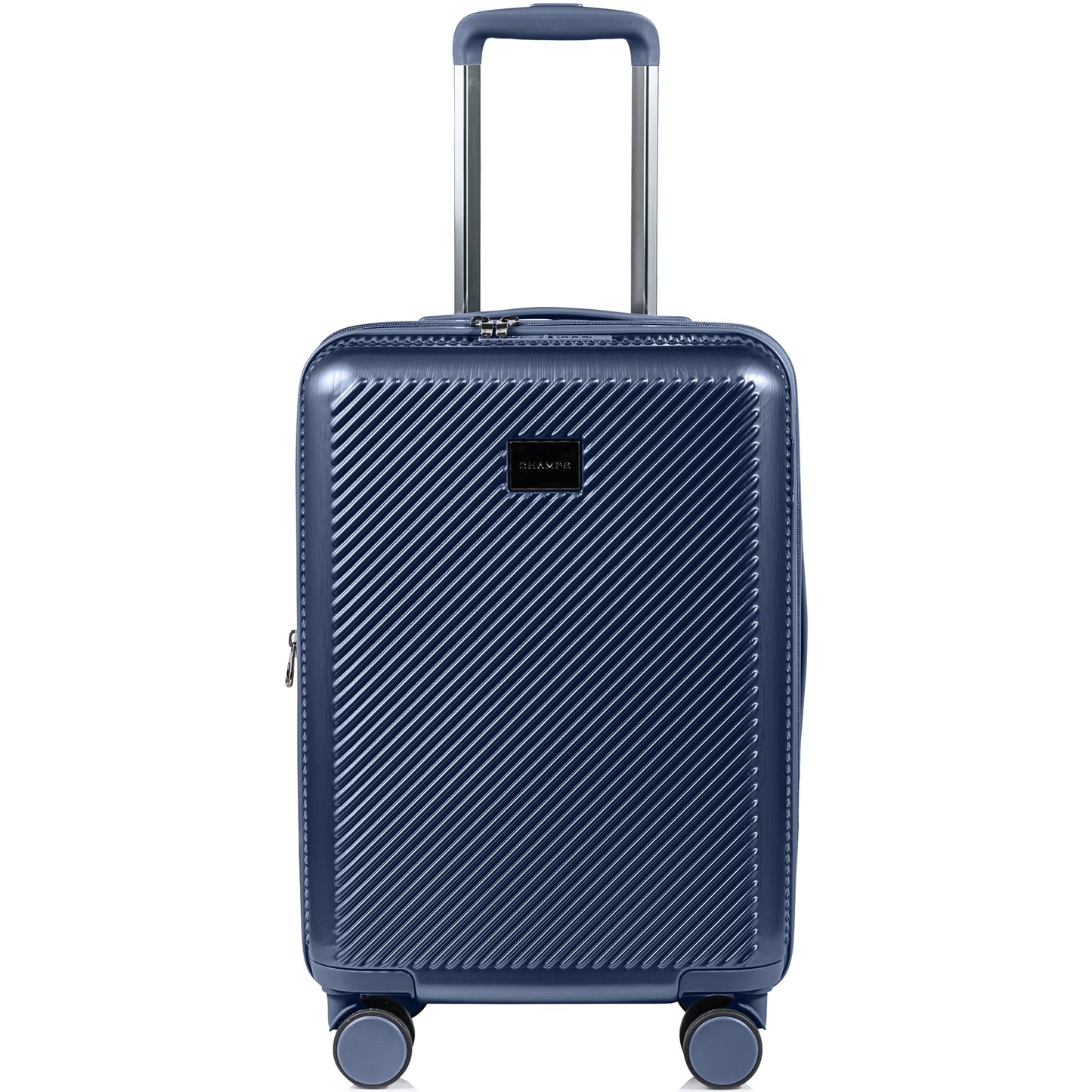 Iconic II / Carry-on