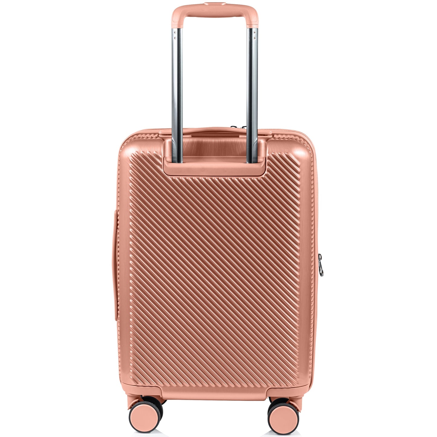 Iconic II / Carry-on