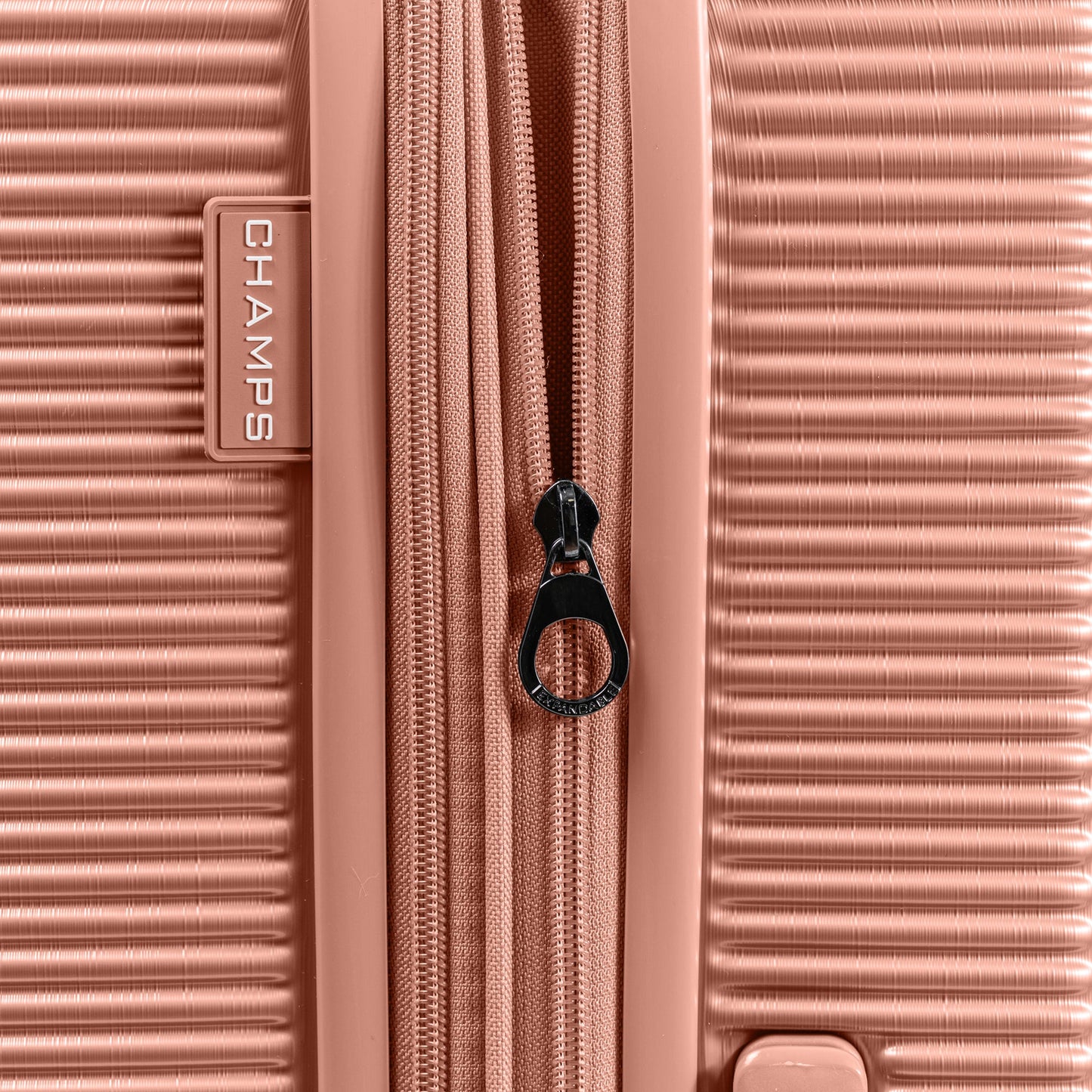 Iconic II / Carry-on