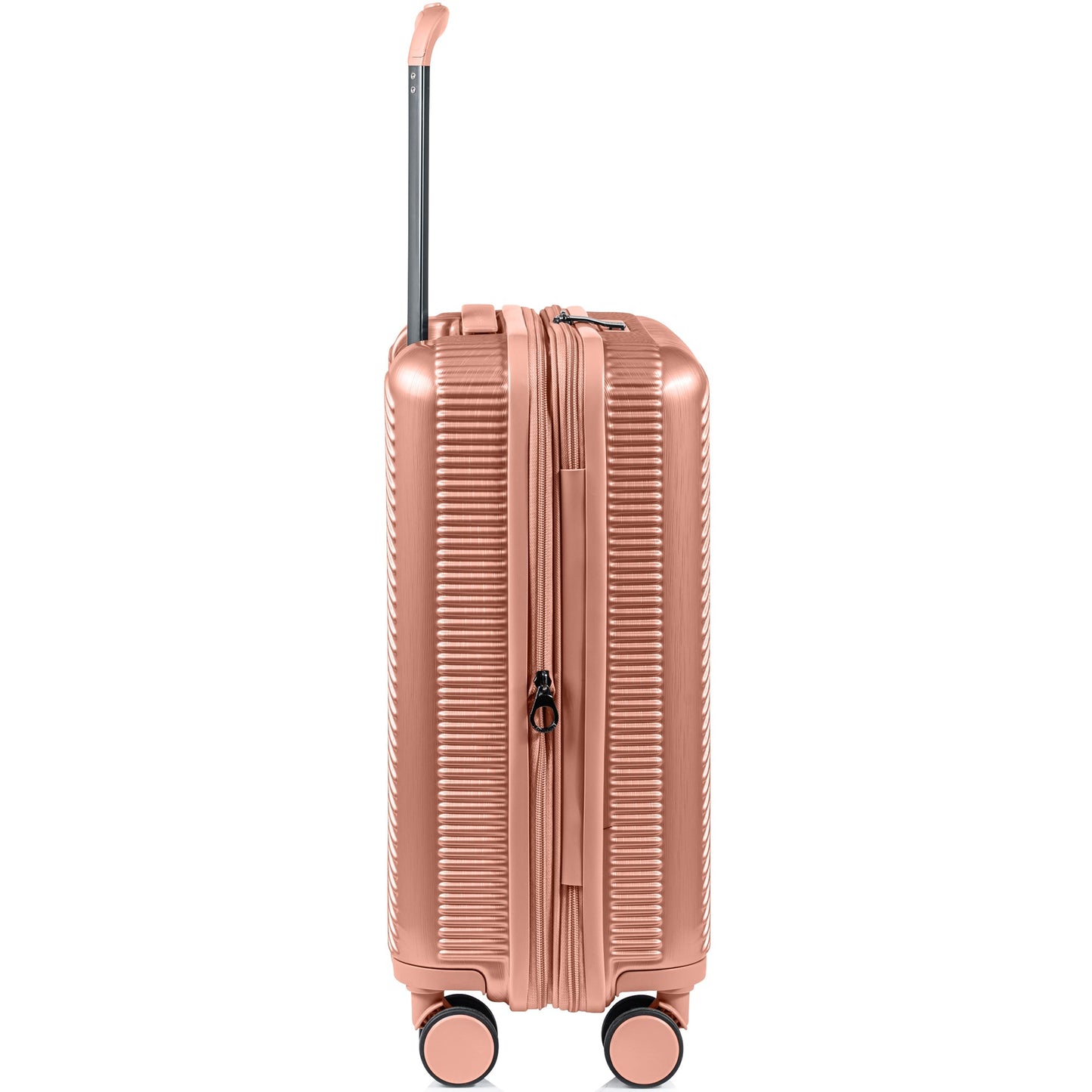 Iconic II / Carry-on