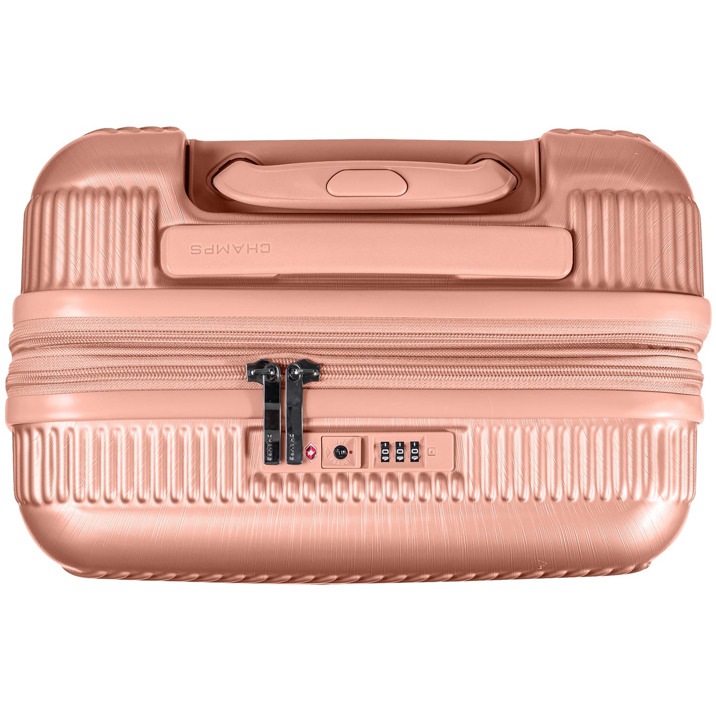 Iconic II / Carry-on