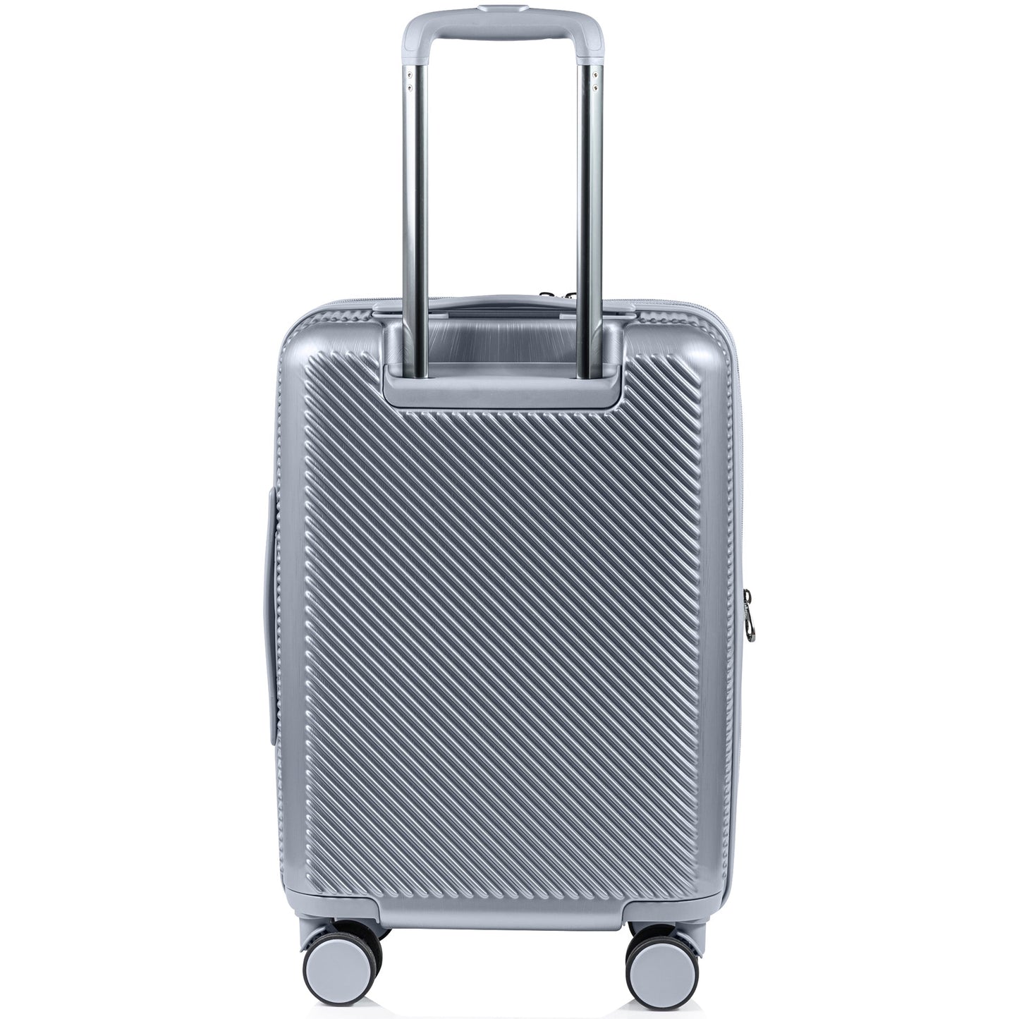 Iconic II / Carry-on