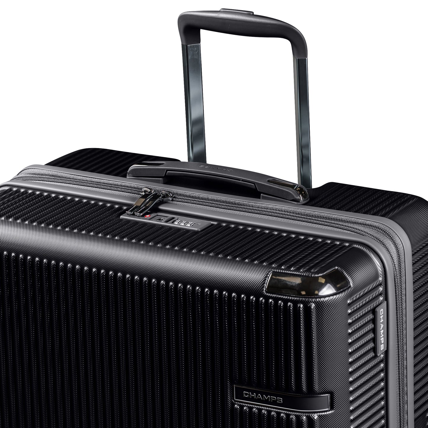 Legacy / 3-Piece Luggage Set