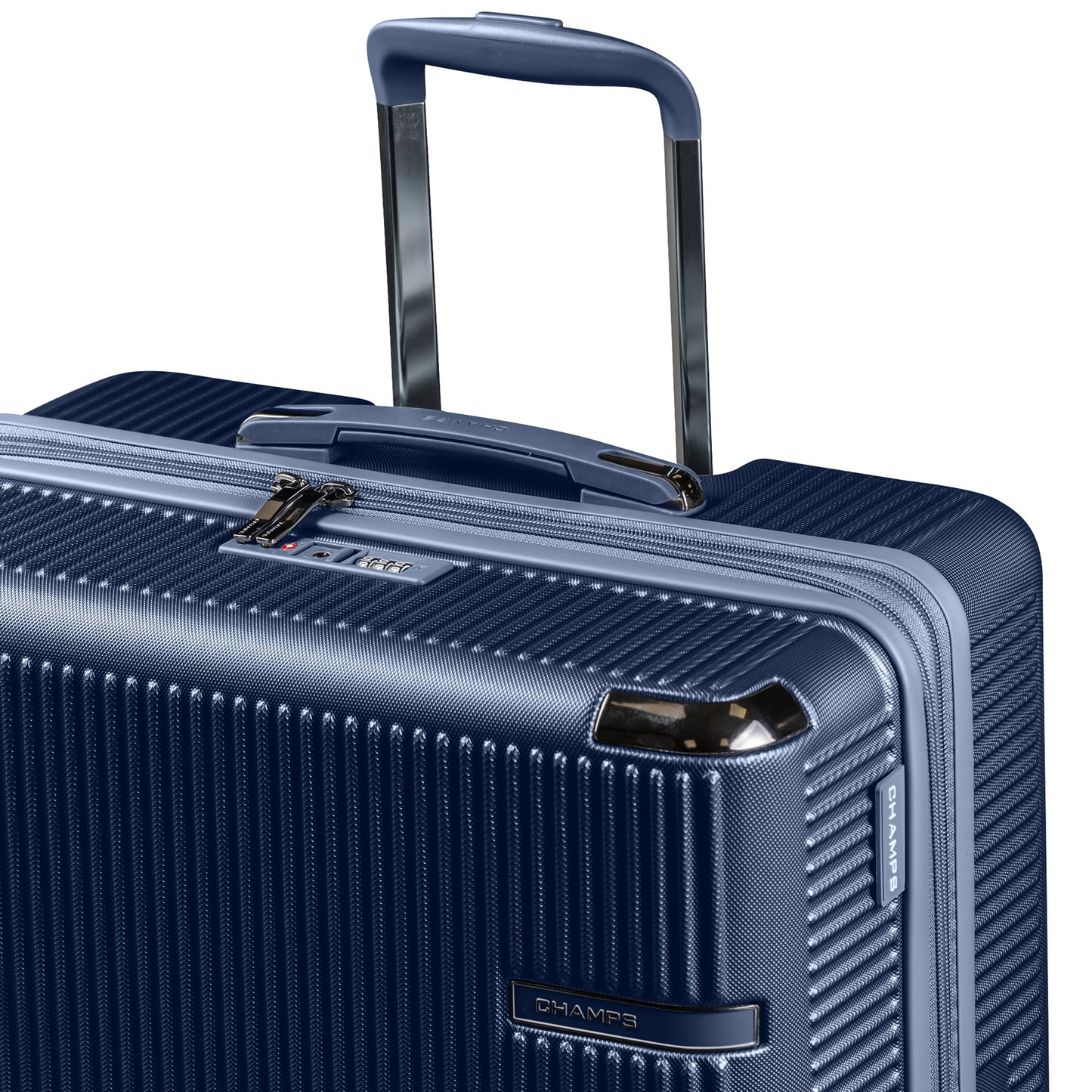 Legacy / 3-Piece Luggage Set