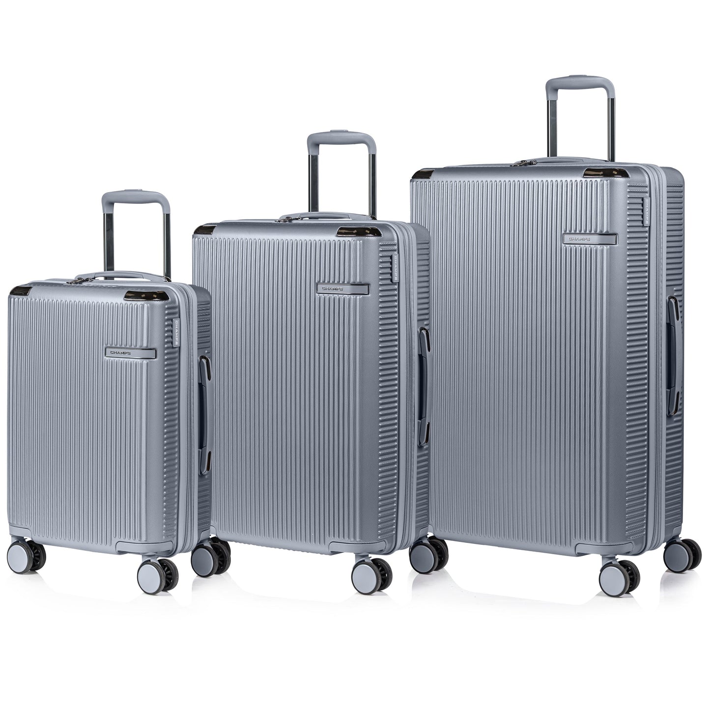 Legacy / 3-Piece Luggage Set
