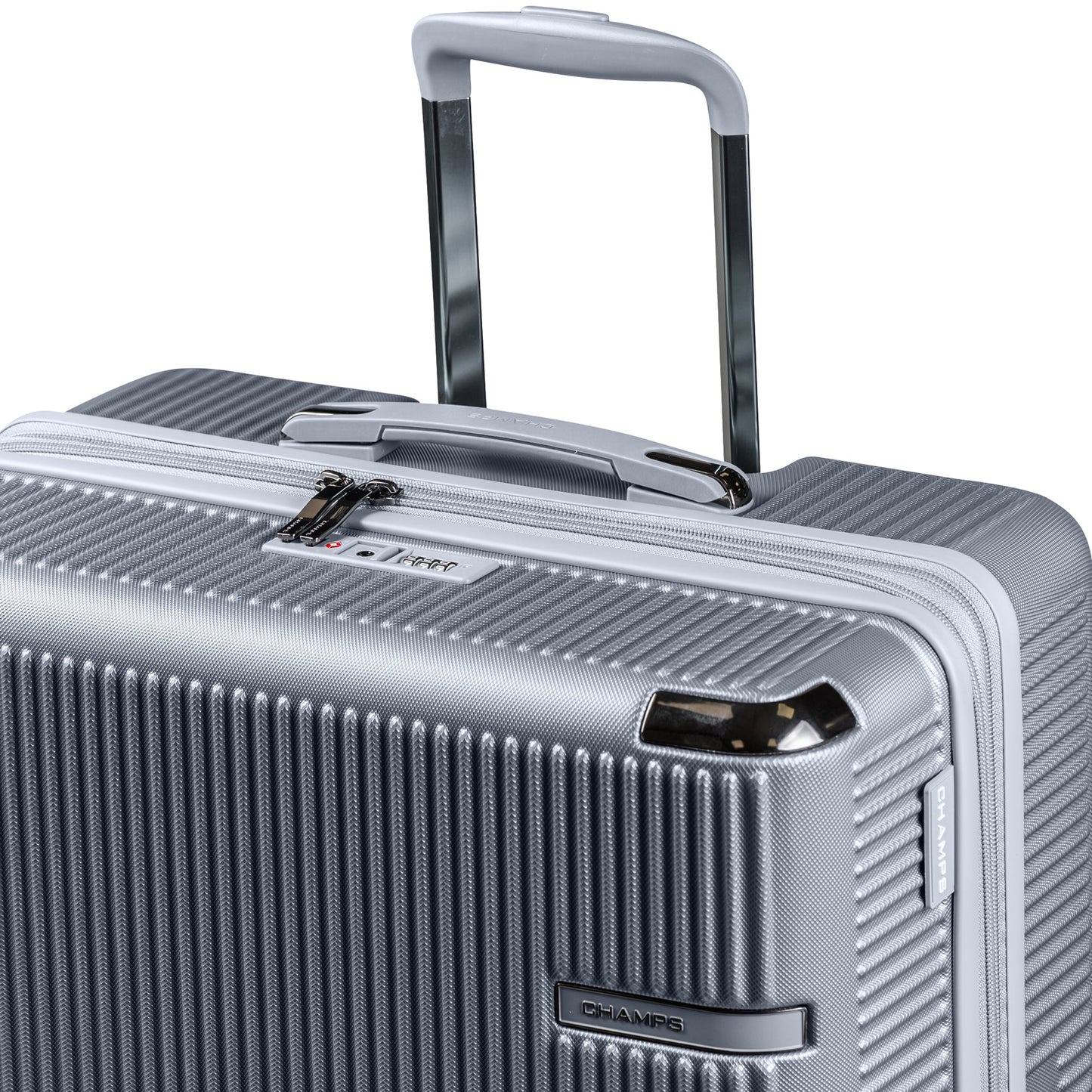 Legacy / 3-Piece Luggage Set