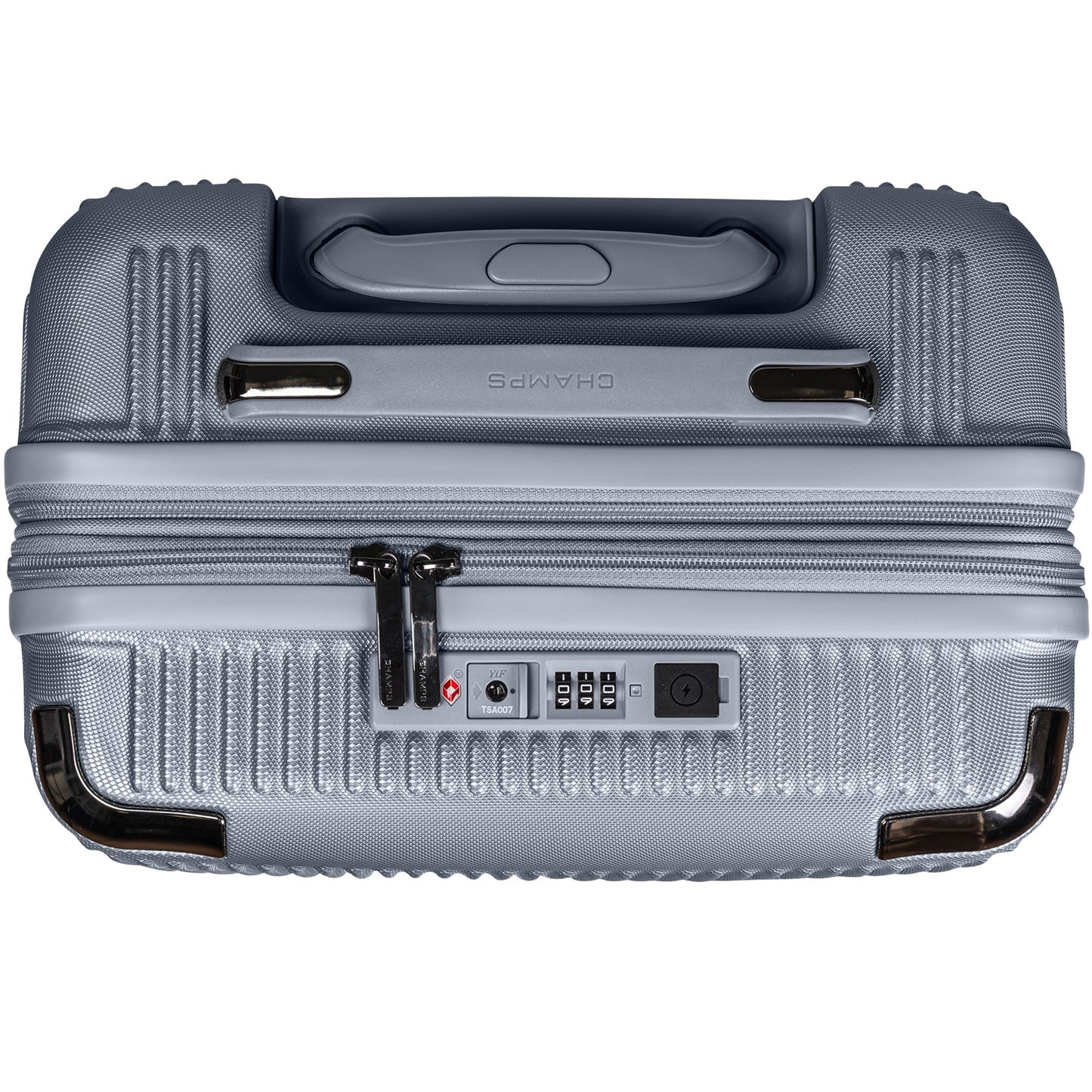Legacy / 3-Piece Luggage Set