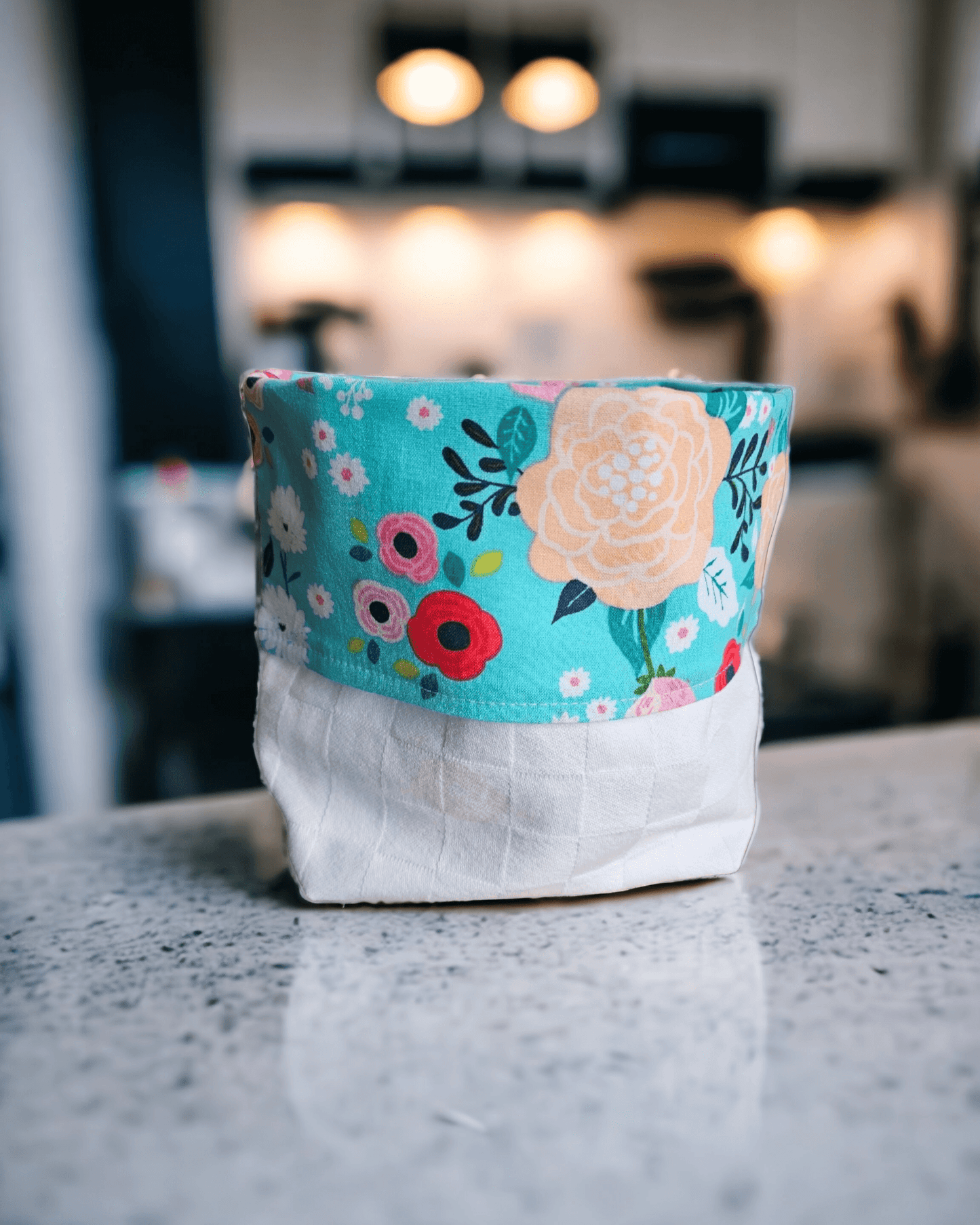 Corbeilles à pain réversibles - Velora Luxury Fashion