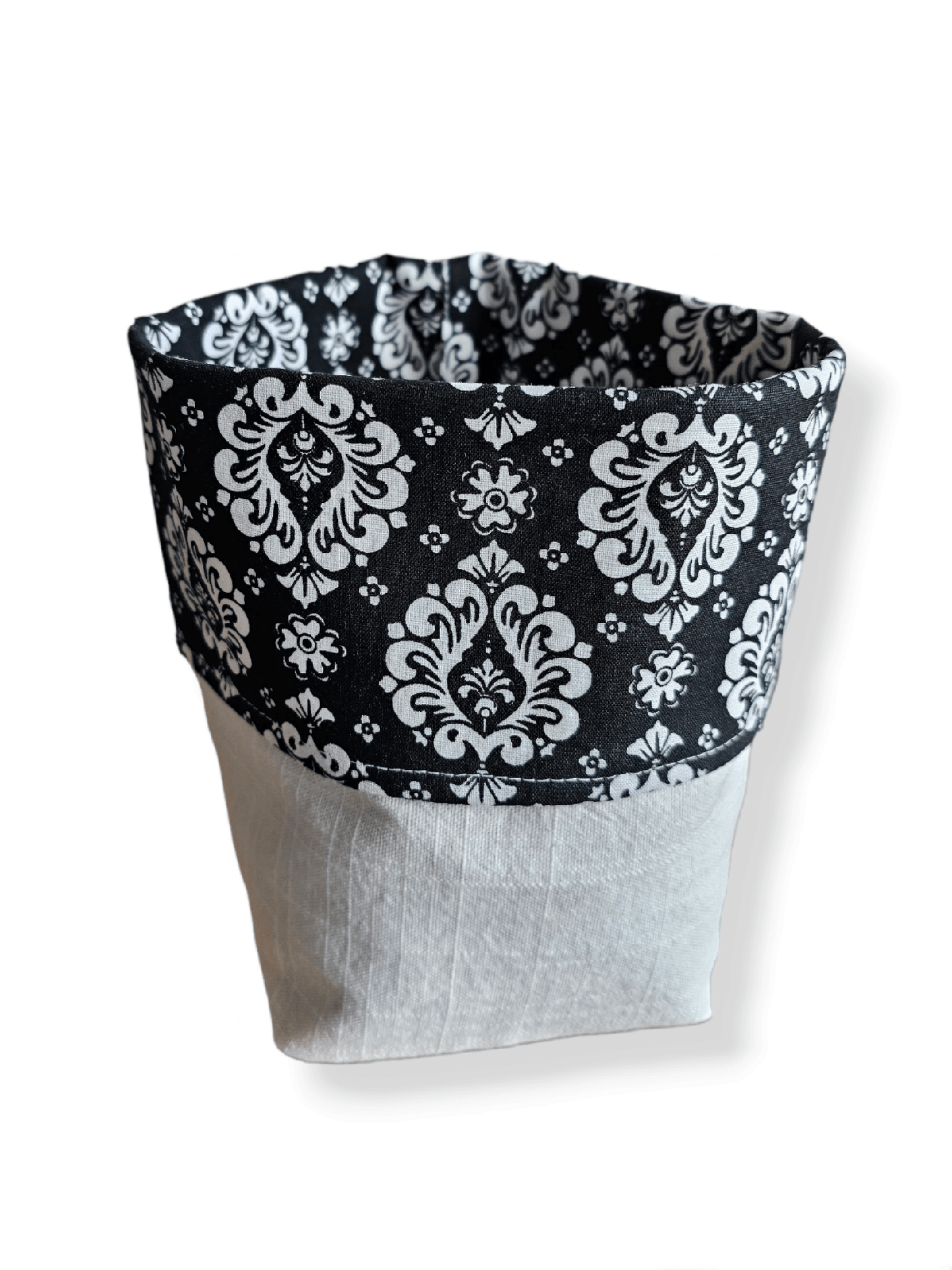 Corbeilles à pain réversibles - Velora Luxury Fashion