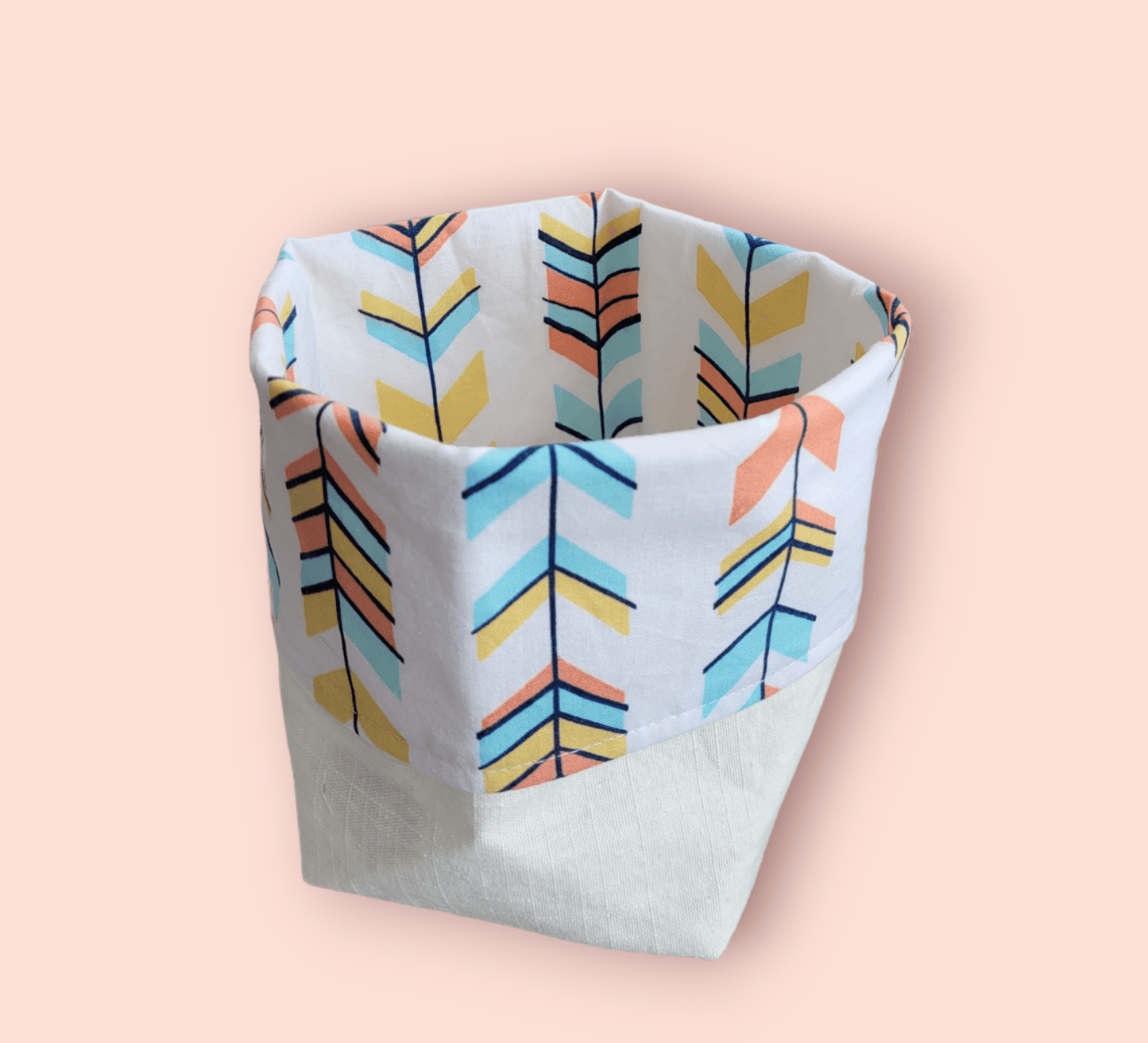 Corbeilles à pain réversibles - Velora Luxury Fashion