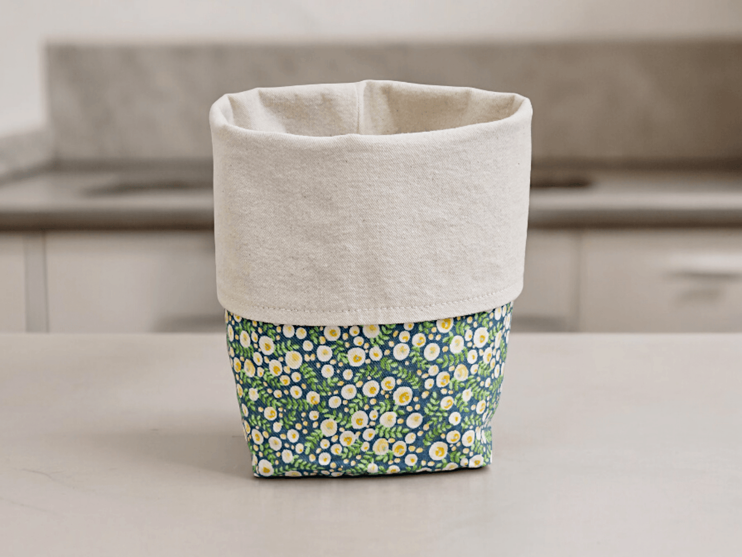 Corbeilles à pain réversibles - Velora Luxury Fashion