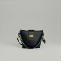 Cosmo Bag – Sophisticated Vegan Leather Crossbody - Velora Luxury Fashion