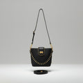 Cosmo Bag – Sophisticated Vegan Leather Crossbody - Velora Luxury Fashion