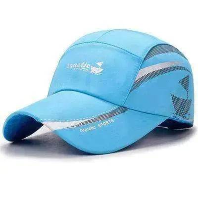 Couple sports Outdoor Dome caps - Velora