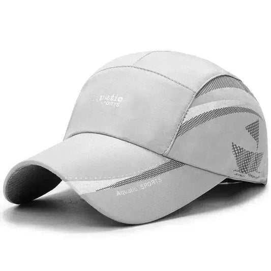 Couple sports Outdoor Dome caps - Velora