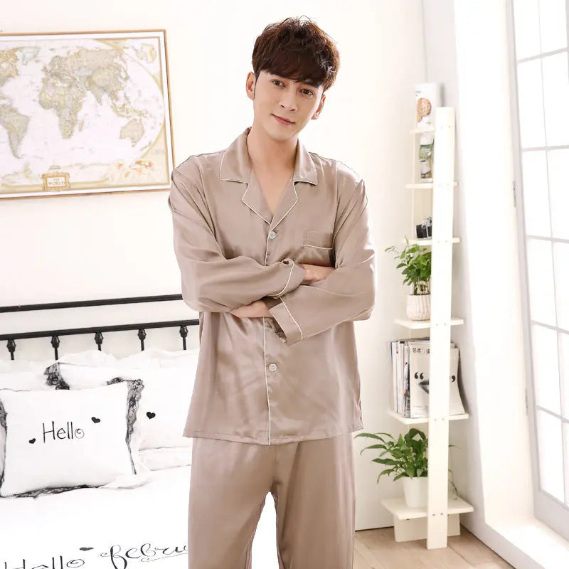 Couples pajamas for men and women EX-STOCK Canada