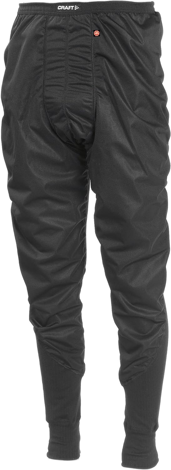 CRAFT Men's GORE Windstopper Gunde Long Baselayer Pants 2XL - Velora