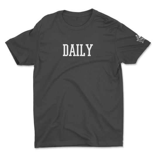 Daily Tee - Velora
