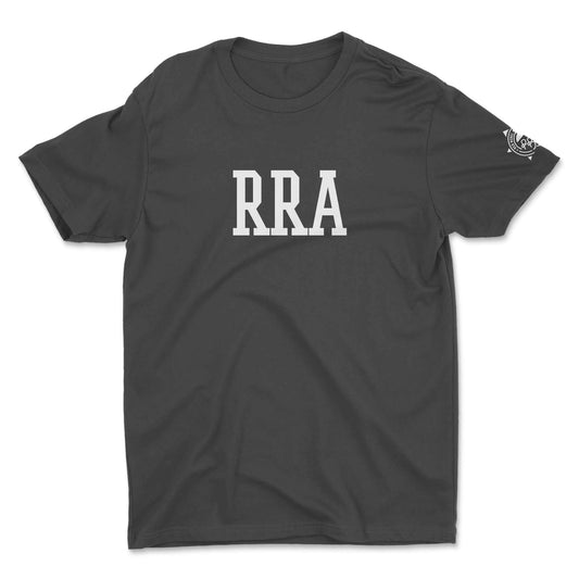 RRA Varsity Tee - Velora