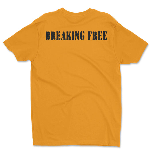 Breaking Free Tee - Velora