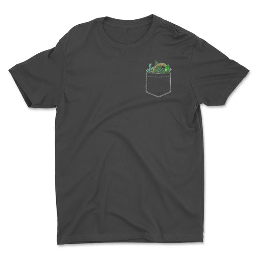 Medicine Pocket Tee - Velora