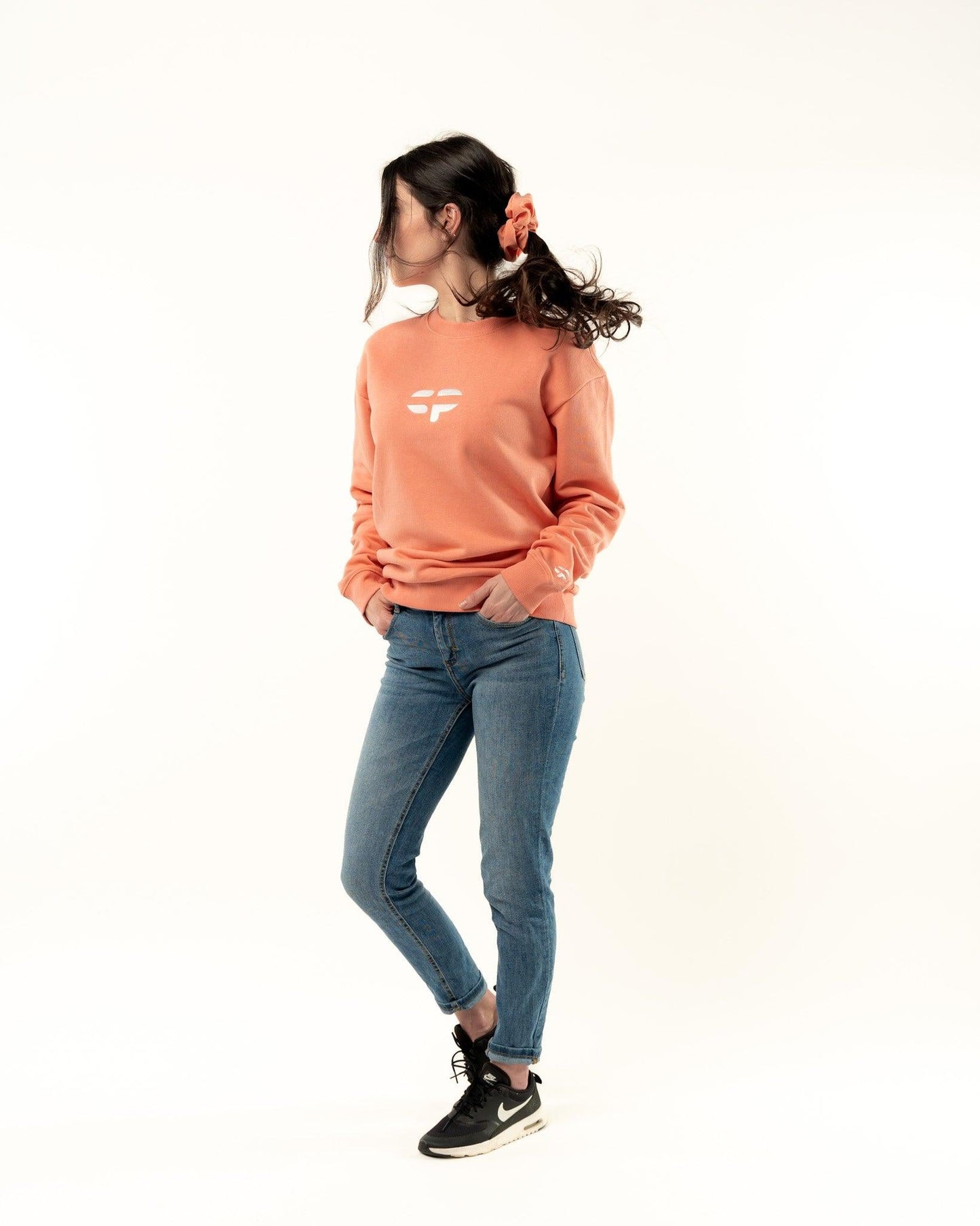 Crewneck unisexe - Velora Luxury Fashion