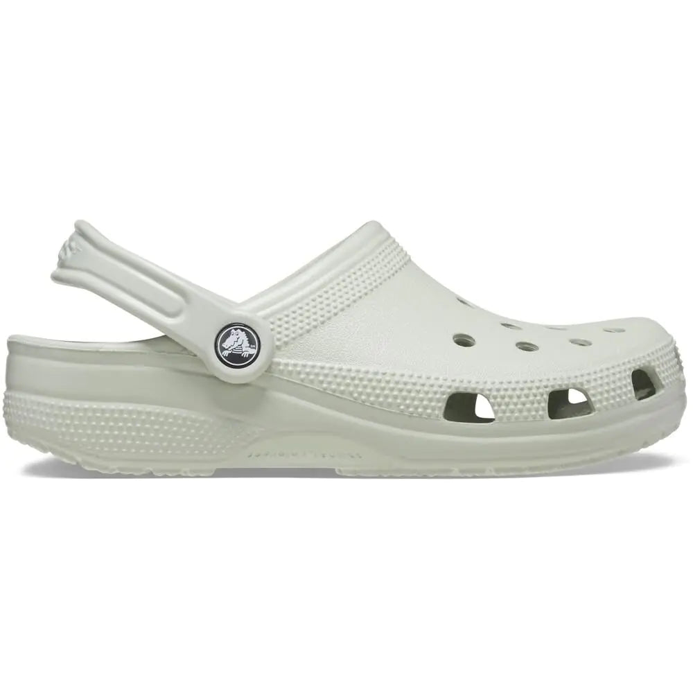 Crocs 10001-3VS-M5W7 Classic Psr Plaster - Velora Luxury Fashion