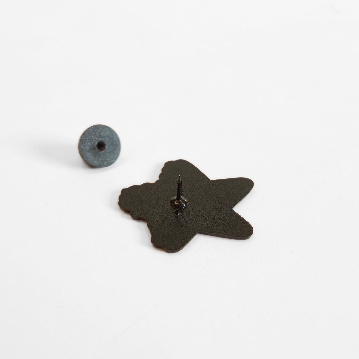 Crying But Still Trying | Collectible Pin - Velora Luxury Fashion