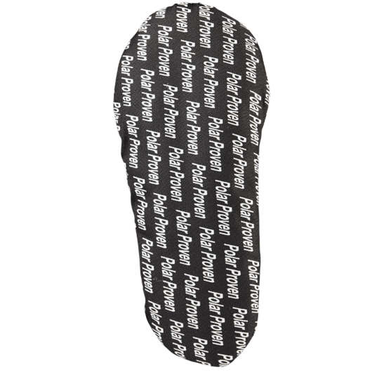 Baffin Cush Unisex Hybrid Slipper - Velora