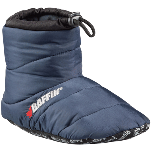 Baffin Cush Booty Insulated Hybrid Slippers Unisex - Velora