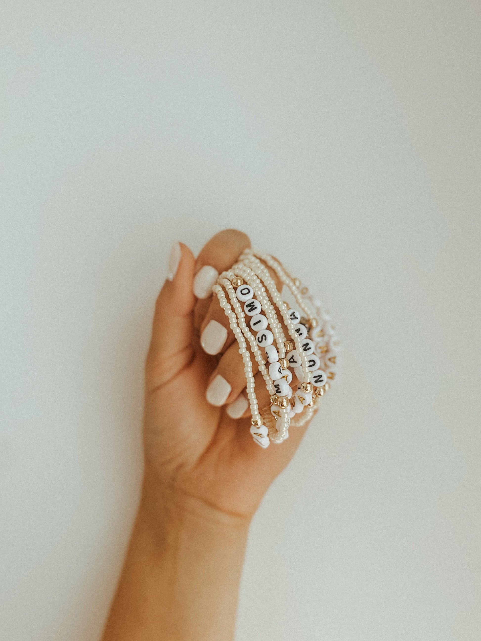 Customized Bracelet - Velora Luxury Fashion