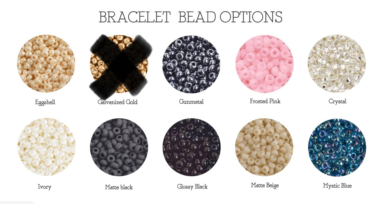 Customized Bracelet - Velora Luxury Fashion