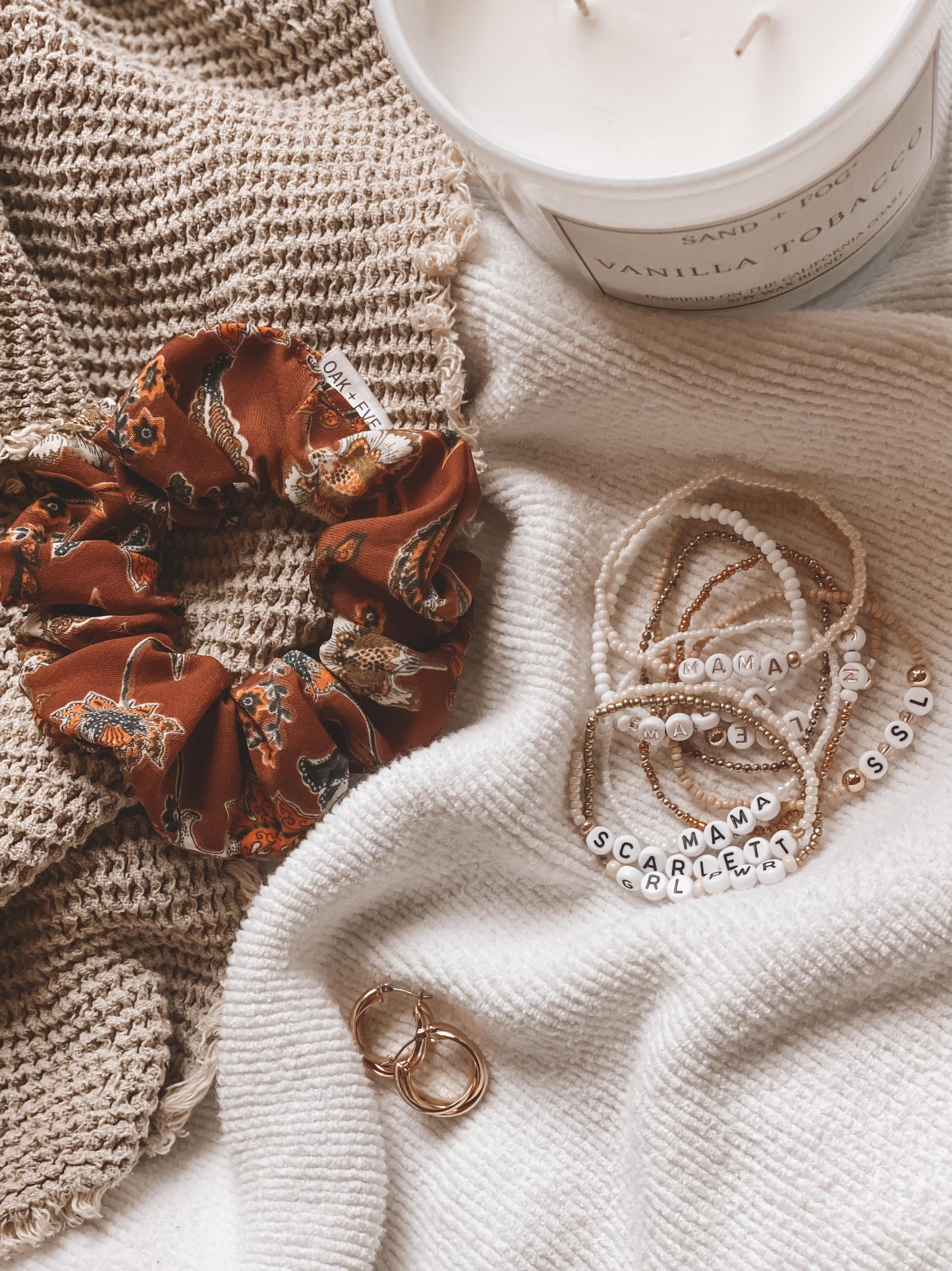 Customized Bracelet - Velora Luxury Fashion