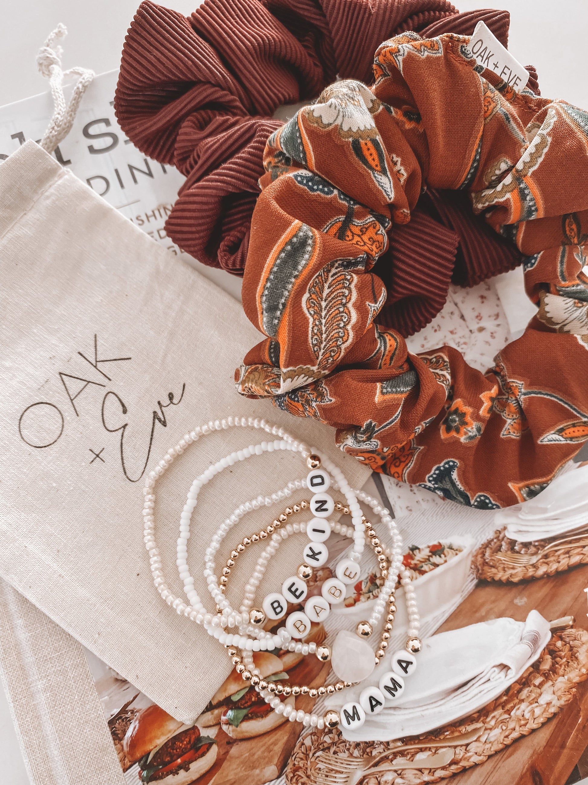 Customized Bracelet - Velora Luxury Fashion