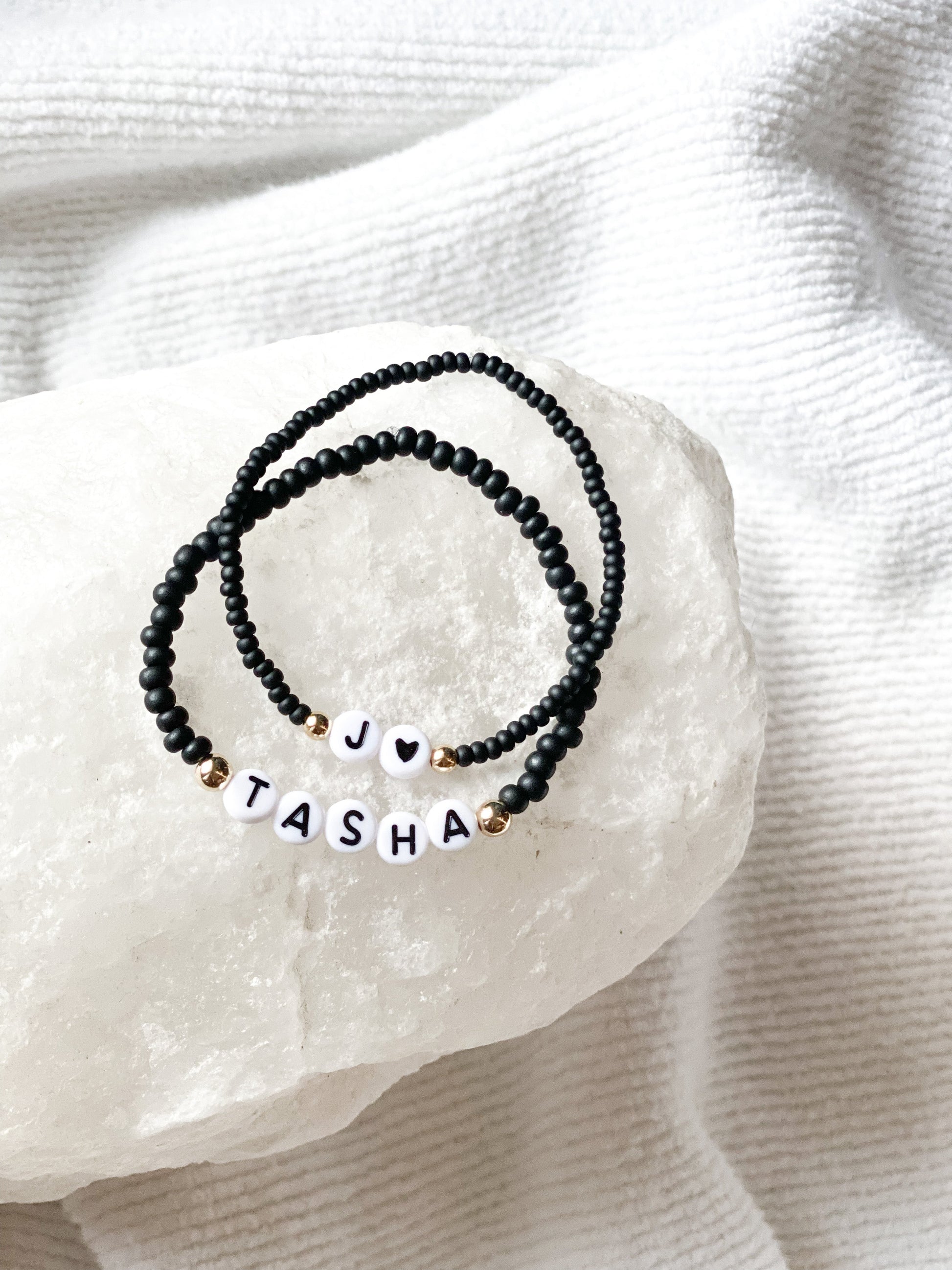 Customized Bracelet - Velora Luxury Fashion