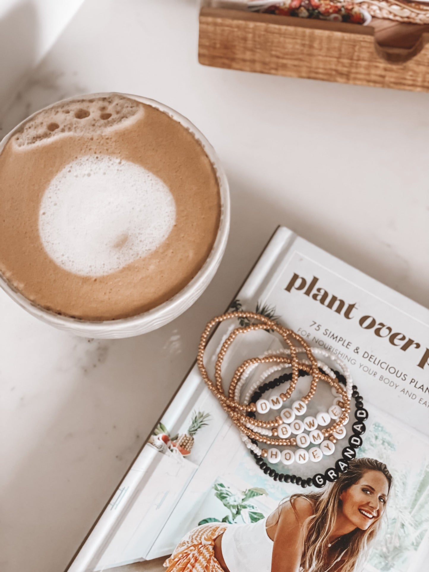 Customized Bracelet - Velora Luxury Fashion