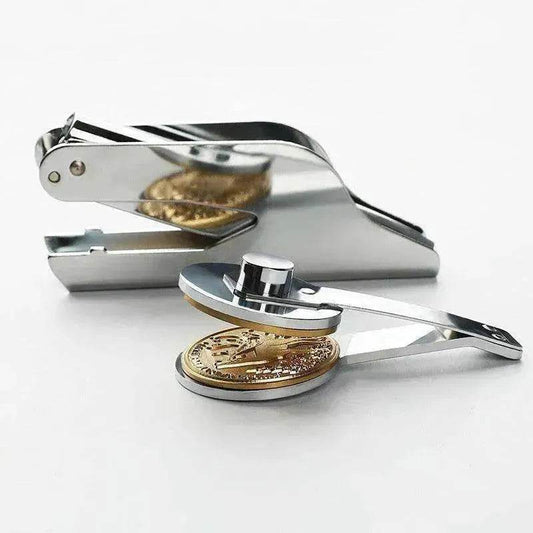 Customized Pliers With Steel Seal - Velora
