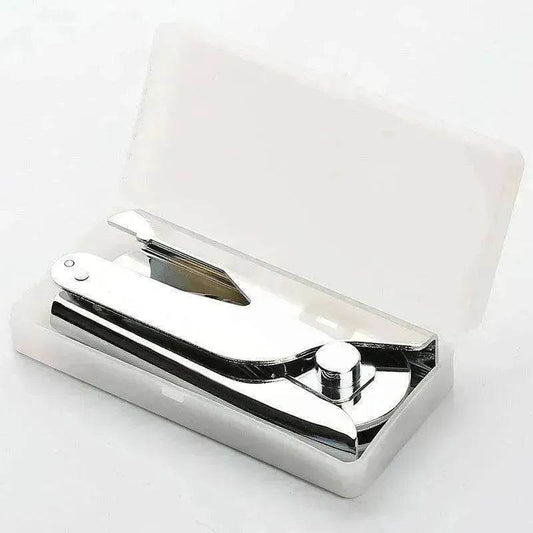 Customized Pliers With Steel Seal - Velora