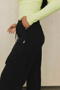 Cargo Pant - Velora Luxury Fashion