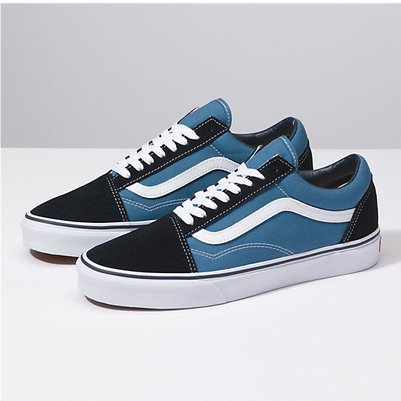 UA Old Skool VN000D3HNVY - Velora