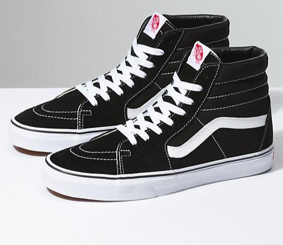 UA SK8-Hi VN000D5IB8C - Velora