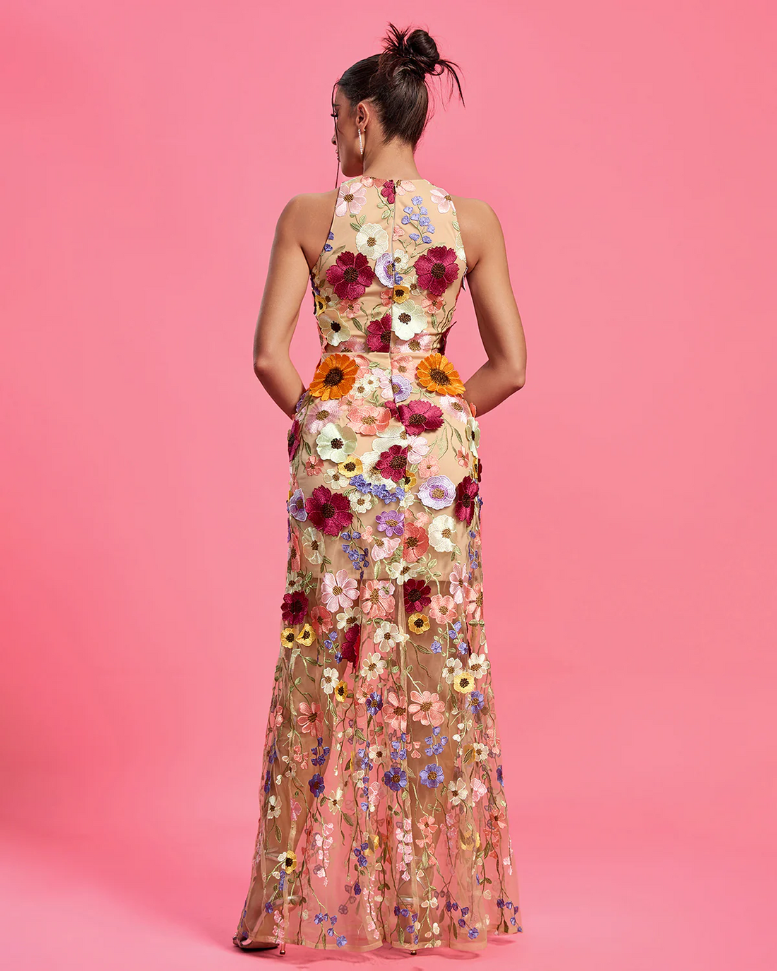 Athena Dress