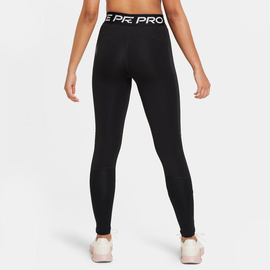 Y Nike Pro Dri-FIT DA1028-010 - Velora