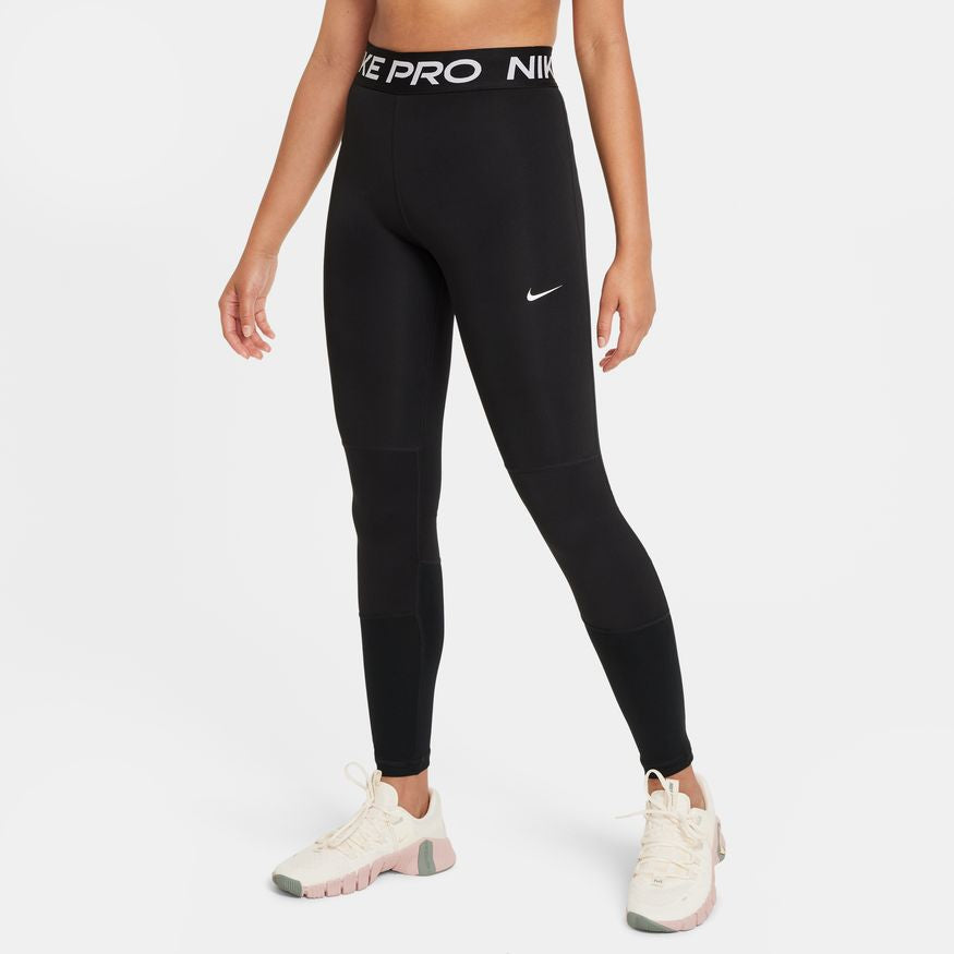 Y Nike Pro Dri-FIT DA1028-010 - Velora