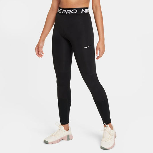Y Nike Pro Dri-FIT DA1028-010 - Velora