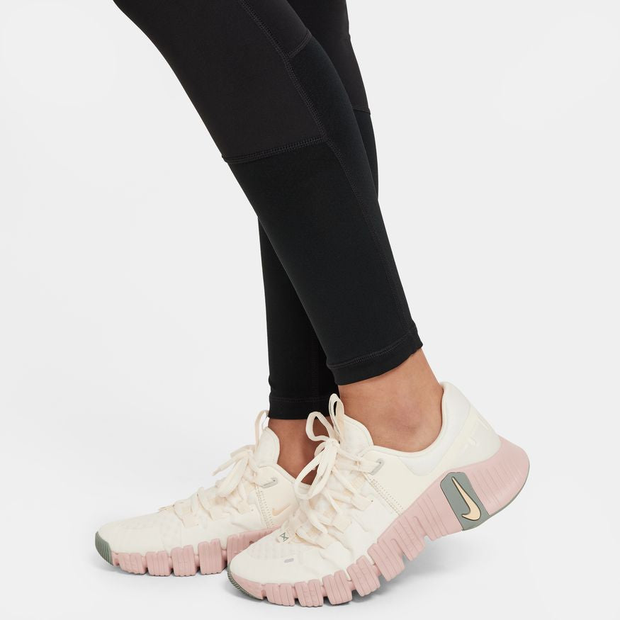 Y Nike Pro Dri-FIT DA1028-010 - Velora