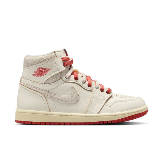 W Air Jordan 1 High OG "Rare Air" DB4612-100 - Velora